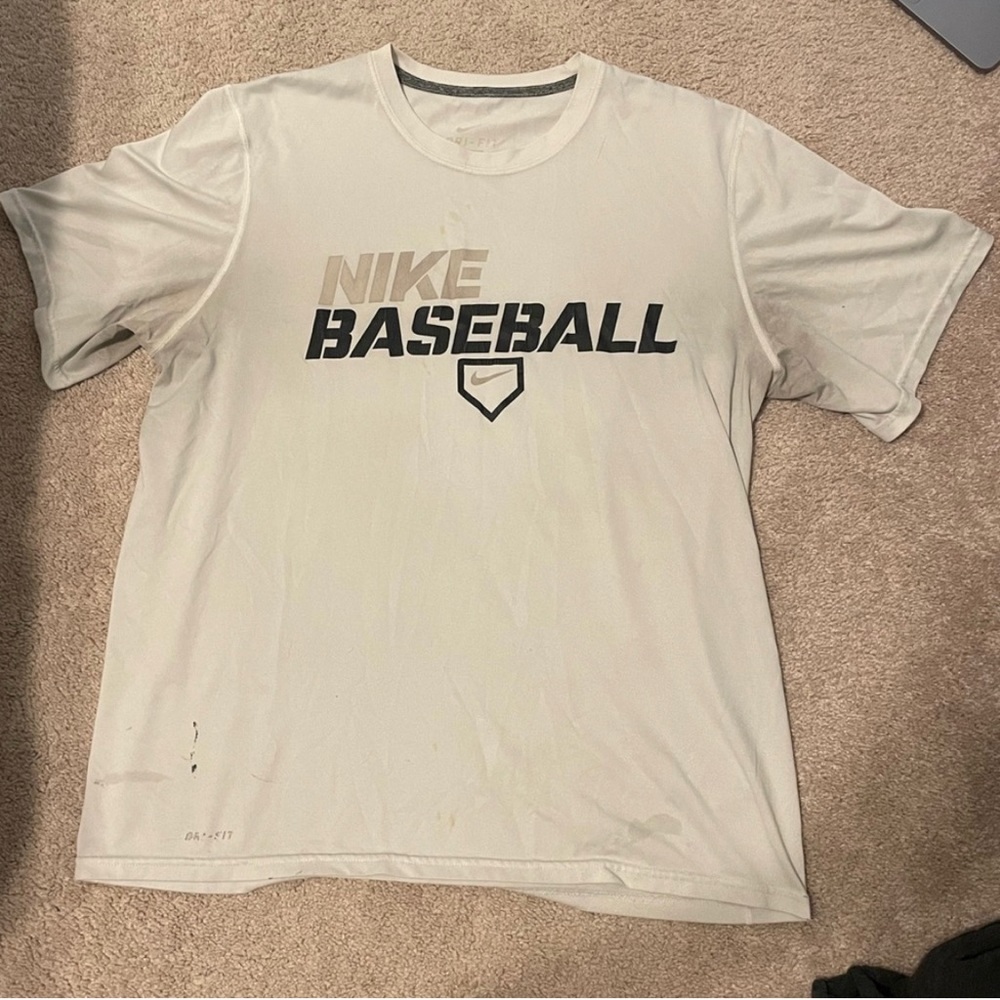 Nike Dri-Fit Shirt